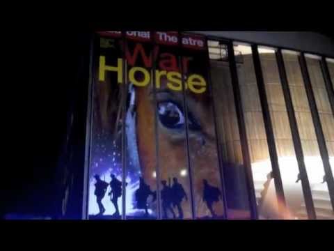 August 2011 Vlog