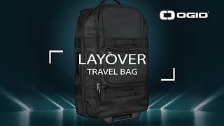 OGIO - Layover Case (Travel Bag)