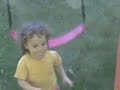 Ephrat Playset first time