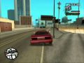 GTA SA Przygody Stefana odcinek 1 -poszukiwanie auta cz.2