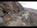 Bad Mountain Bike Crash!!!