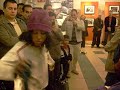 La Loca Limpia Parabrisas