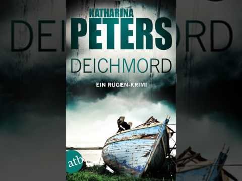 Deichmord von Katharina Peters (Krimi) Hörbuch