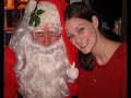 Christmas 2007 - A Visit From Santa Claus