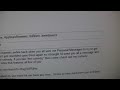 Only one guy replied and said any short messages aren't worth his time to reply, so I sent him a short reply. :P Next time these sub monkeys send any of you a 