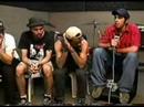 IR�NIKA - Interview on PucTV/BH (Microfonia)
