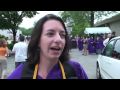 Class of 2009 Bids Farewell to Northwestern