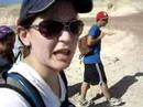 Noam- The best hiking guide ever. Noam- The best hiking guide ever.