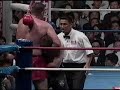 K-1 Mirko Crocop vs Jan \ K-1 Mirko Crocop vs Jan \