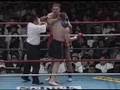 K-1 Mirko Crocop vs Jan 'The Giant' Nortje - Revenge 1999