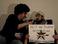 Making of Osamas letzte Streiche 2