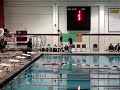 The Best Back Flop Ever