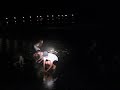 Fishing @ midnight During grunion Run