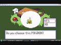 Pokemon Chao Version Pokemon Chao Version