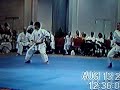 6th Iskf Caribbean Championships - Women\