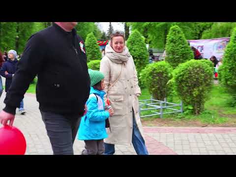 Барановичи день за днем. 15.05.26