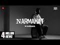 NARMAHAT FREESTYLE  (OFFICIAL MUSIC VIDEO) | PROD. BY DEEP KALSI | KALAMKAAR 