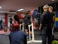 Raw Powerlifting Rikard Erlandsson