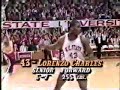 85 State Carolina Starters Introduction