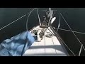 Columbia 43 shoal keel sloop - SOLD Columbia 43 shoal keel sloop - SOLD