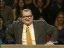 Whose Line - Number of Words & Songstyles Whose Line - Number of Words & Songstyles