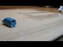 Faller Car System Ford Transit Brekina
