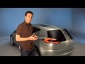 This week, What Car? TV takes a closer look at General Motors' Flextreme concept car, which previews green technology.