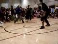 Supreme being vrs team japan 