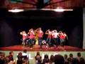 stovykla pasaka 2007 - EGLES - muzikos diena video