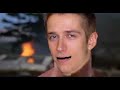 Nate Sparks part 2: The Terrorists Strike Back