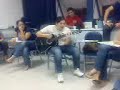 Nah cantando  (psico 43)