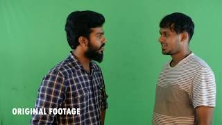 Image Student Works - 3D Match Move