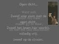 Ogen Dicht - Jan & Nette (Musical \"Daens\")