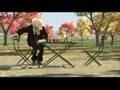 Michael as an Old Man