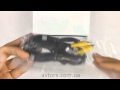 Видеообзор RS RVC-041 (для Lexus)