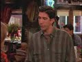 Ross and Rachel - In the Sun