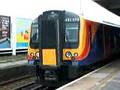 South West Trains Walton Class 450-099