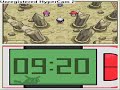 Pokemon Platinum - Spear Pillar