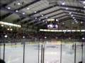 videos de Mascot dancing on the ice