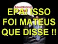Voc� DECIDE - 1� Epis�dio - Jesus e a Maldi��o da Figueira