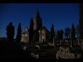 Somewhere over the rainbow Eglise d' Aulnay de Saintonge