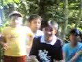Aetas in Subic Aetas in Subic