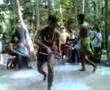 Aetas in Subic