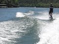 trent learning to fly