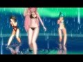 [MMD] BREEZE + Model Links + Motion Data - YouTube
