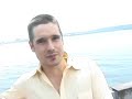 Hollywood Hustler in Jet City- Gabriel Land