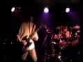 taped by ed the video guy on november 12, 1994 - the songs are: perfect day, bride's day, stonewall jackson. the opening bands were toenut and sheik ramone (featuring pete d. of jude stevens and gringo star fame).