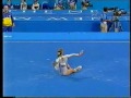 montage of random gymnastics stuff that i like