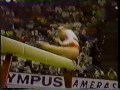 montage of random gymnastics stuff that i like