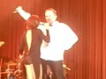 MIGUEL BOSE ANA TORROJA CORAZONES PALAU SANT JORDI BARCELONA
